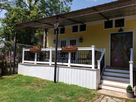 Memphis, TN Vacation Rentals and Airbnb cozycozy