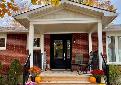 Kemptville Holiday Apartments and Self Catering cozycozy