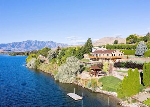 Alta Lake State Park, Pateros airbnb, hotels and vacation rentals