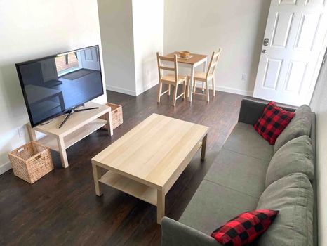 Skagway Vacation Rentals and Airbnb cozycozy