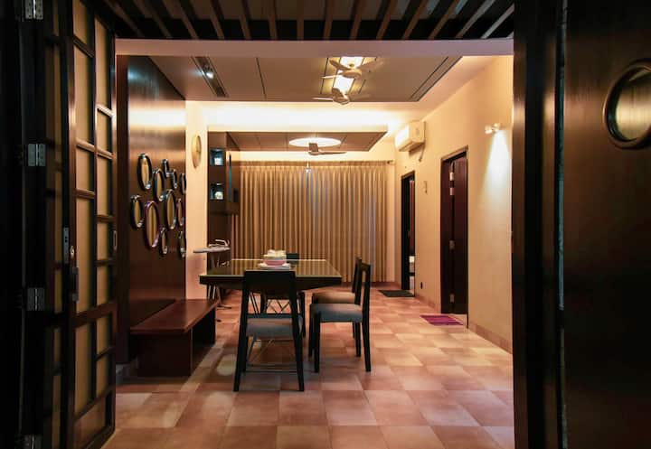 Premium 3 Bedroom Apartment (Furnished) - Bangladesh