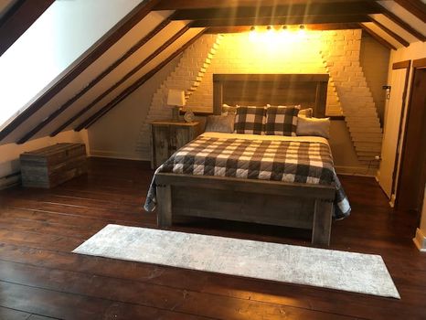 Jim Thorpe Vacation Rentals and Airbnb cozycozy