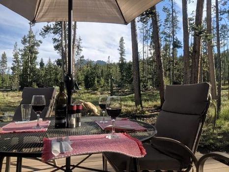 Stanley, ID Cabins Best prices on cozycozy