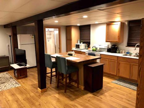 Litchfield, NH Holiday Apartments and Self Catering cozycozy