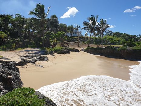 Tonga Holiday Apartments and Self Catering cozycozy