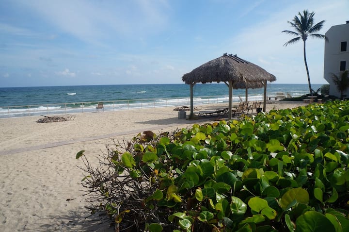 Resort Villa W, Ocean/intracoastal, Why Not Both? - Florida