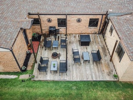 Stillwater, OK Vacation Rentals & Airbnb COZYCOZY