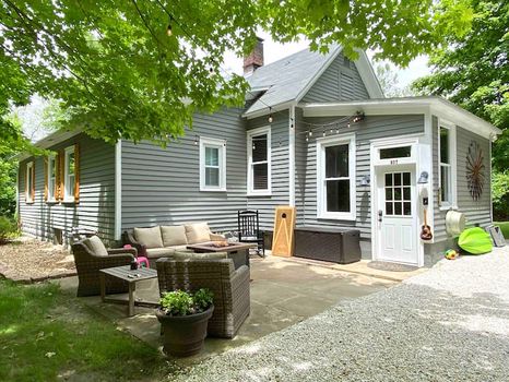 Grafton, IL All Lodging and cozycozy