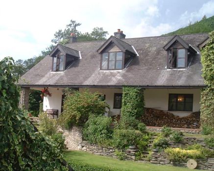 Llangollen Holiday Apartments and Self Catering cozycozy