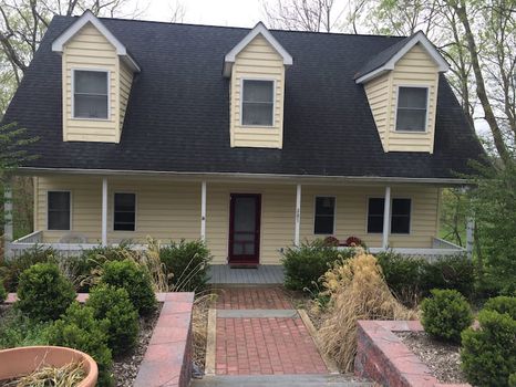 Strasburg, VA Vacation Rentals and Airbnb cozycozy