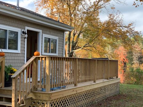 Watuppa Ponds, MA airbnb, hotels and vacation rentals