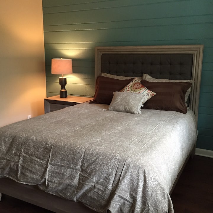 Lovely 2 bedroom apt - Douglas, GA