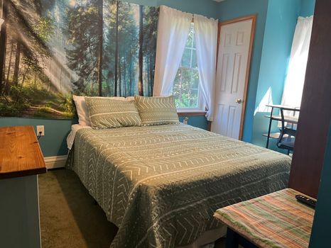 Stockton University, Galloway airbnb, hotels and vacation rentals