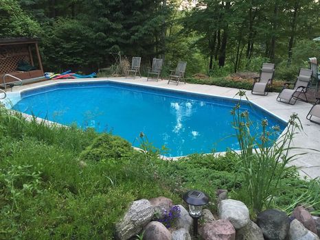 Ionia State Recreation Area, Saranac airbnb, hotels and vacation rentals