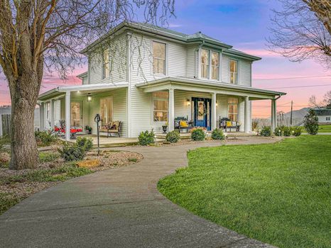 Bentonville, OH Vacation Rentals and Airbnb cozycozy