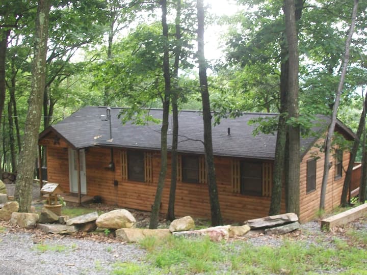 Wv Mountain Cabin - West Virginia