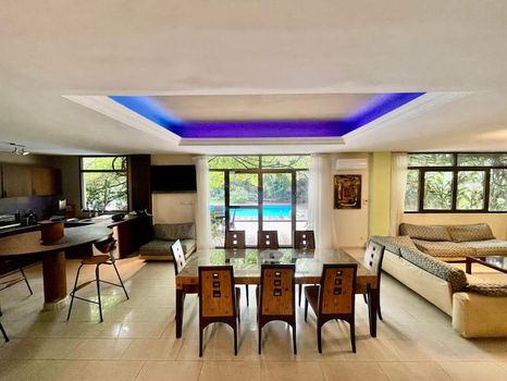 Kinshasa Apartments and Condos For Rent cozycozy