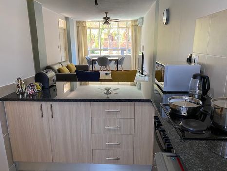 Pretoria Apartments and Condos For Rent cozycozy