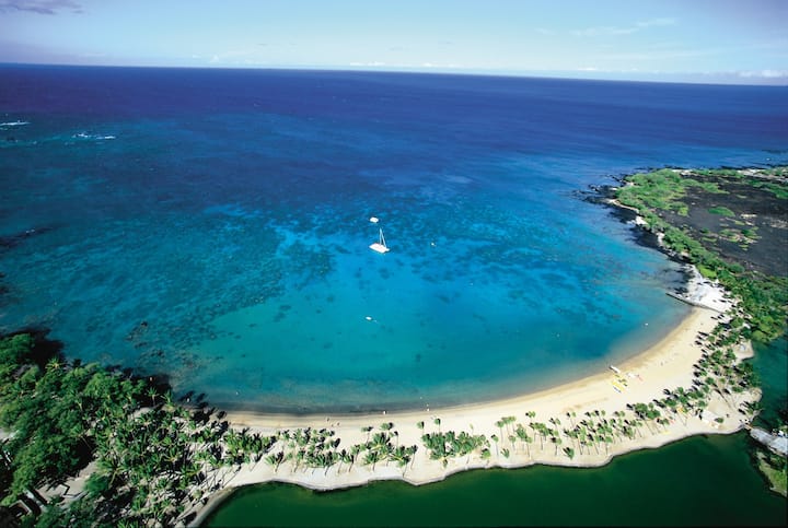 Your 3bd Island Paradise Awaits - Hawaii