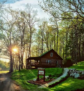 Cadiz, KY Cabins Best prices on cozycozy