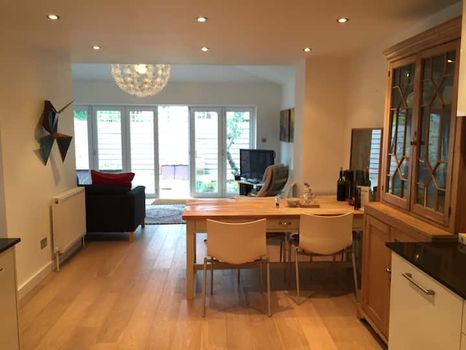 Kingston upon Thames Apartments and Condos For Rent cozycozy