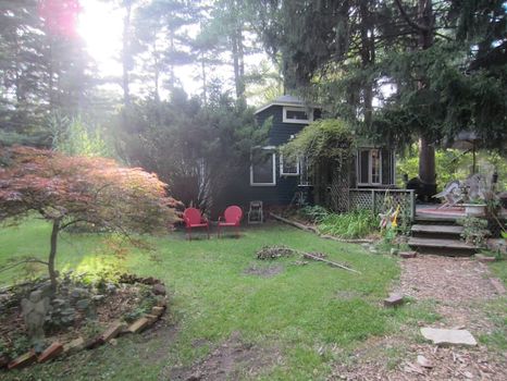 Case vacanze & Airbnb Union Pier, MI cozycozy