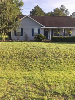 Rincon, GA Holiday Apartments and Self Catering cozycozy