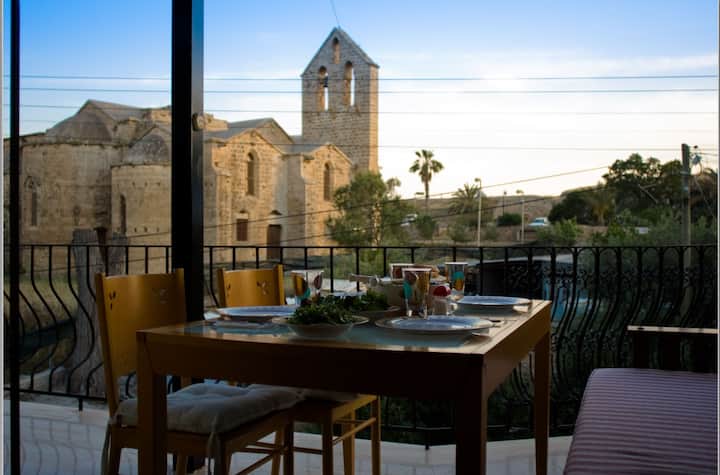 Cyprus Famagusta Old Town House - Famagusta