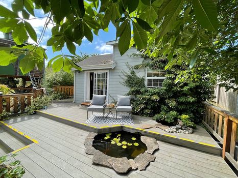 Grizzly Creek Redwoods State Park, Carlotta airbnb, hotels and