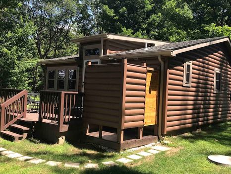 Lake Erie Cabins Best prices on cozycozy