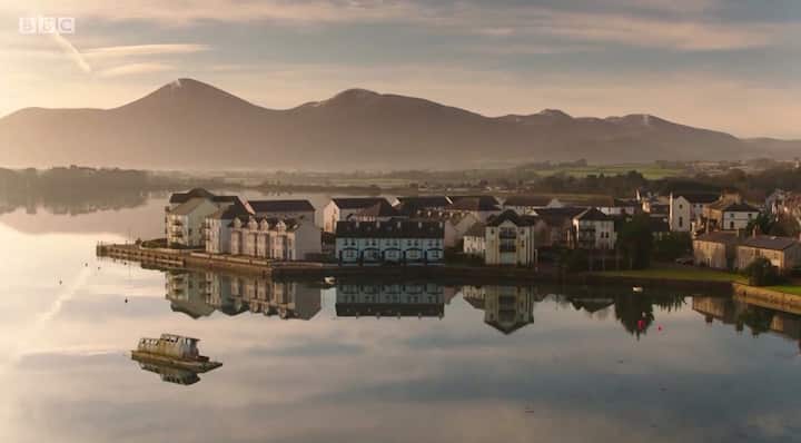Stay On The Bay, Dundrum, Amazing Mountain Views - Newcastle