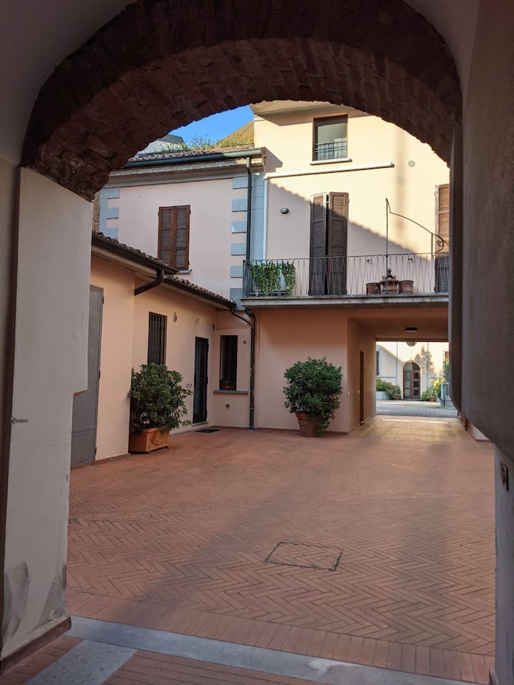 Casa XI Febbraio - Cremona