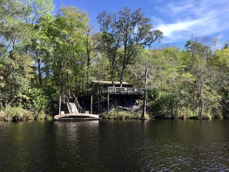 Folkston, GA Vacation Rentals & Airbnb COZYCOZY