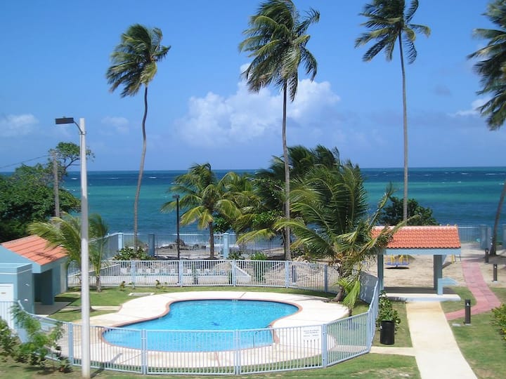 Villas Del Mar Beach Resort Near San Juan! - Puerto Rico