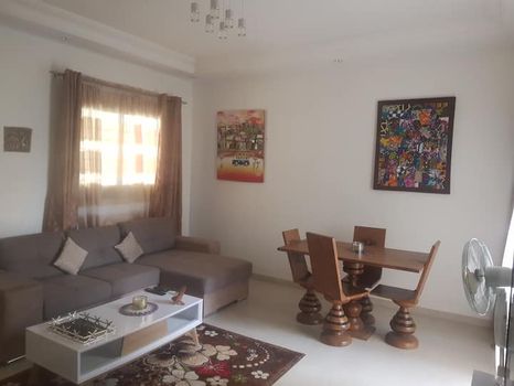 Dakar Holiday Apartment rentals cozycozy