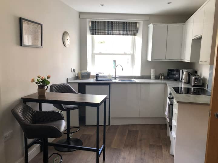 One bedroom apartment in the heart of Settle - Settle