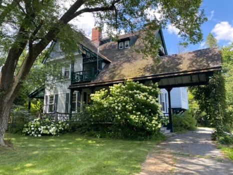 Montrose, PA Vacation Rentals and Airbnb cozycozy