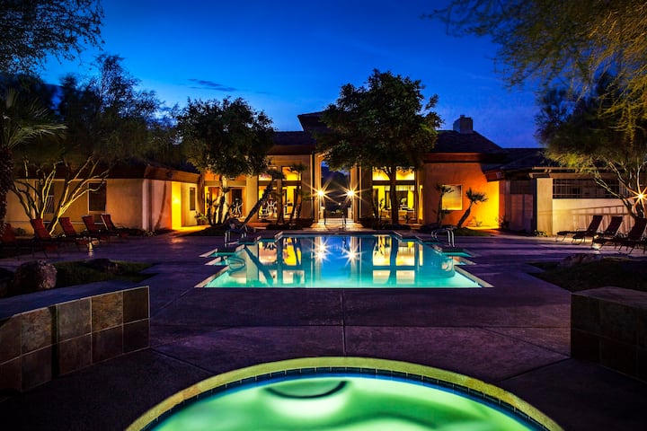 1br Condos In Mcdowell Mountain Ranch - Scottsdale