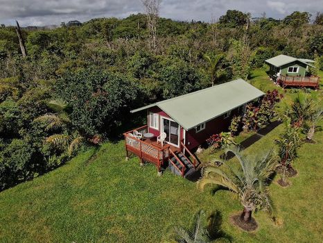 Hawaii Volcanoes National Park, HI airbnb, hotels and vacation rentals