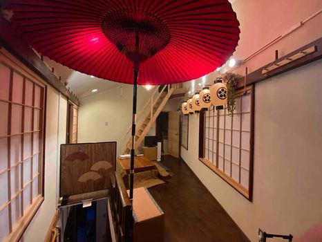 Sendai Holiday Apartment rentals cozycozy