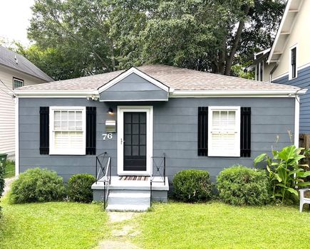 Atlanta, GA Vacation Rentals and Airbnb cozycozy