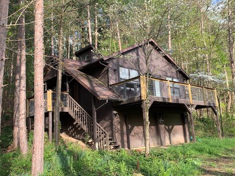 Cambridge, OH Vacation Rentals and Airbnb cozycozy