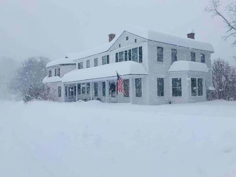 New London, NH Vacation Rentals & Airbnb COZYCOZY