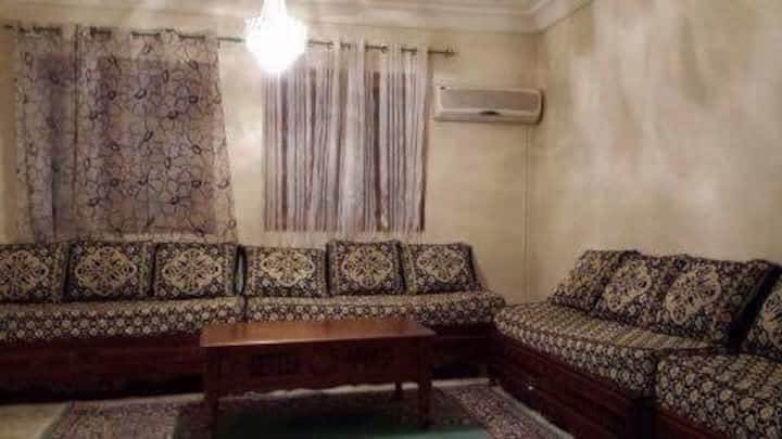 Residence  villa 144 logement el bahia - Oran