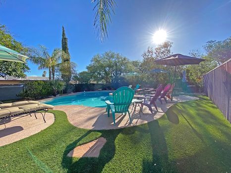 3781 Tucson Short Term and Weekly Rentals cozycozy