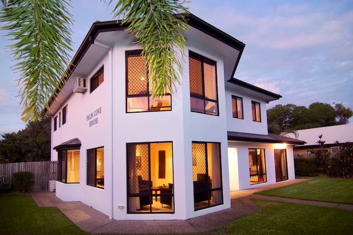 Palm Cove House - Holiday Home - Cairns