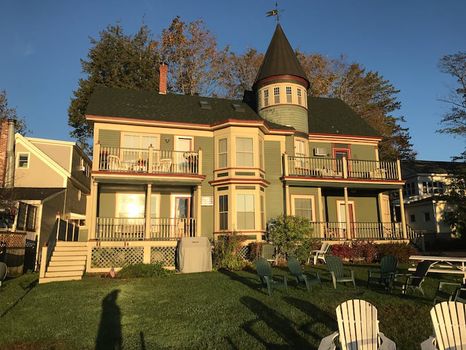 Wolfeboro Vacation Rentals & Airbnb COZYCOZY