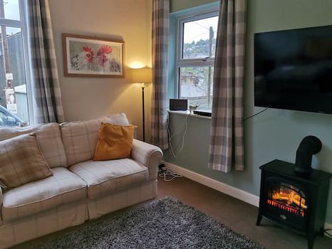 Haworth Holiday Apartments and Self Catering cozycozy