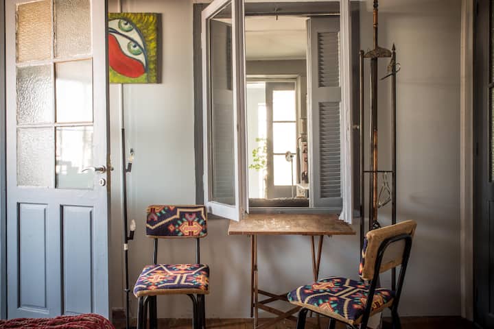 Private room Monastiraki style - Athènes