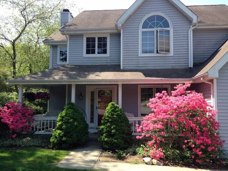 Mystic, CT Bed and Breakfasts at the Best Price cozycozy